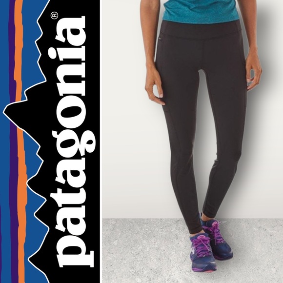 Patagonia Pack Out Pants